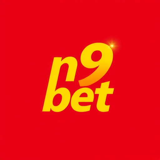 N9 Bet Logo - Casa de Apostas